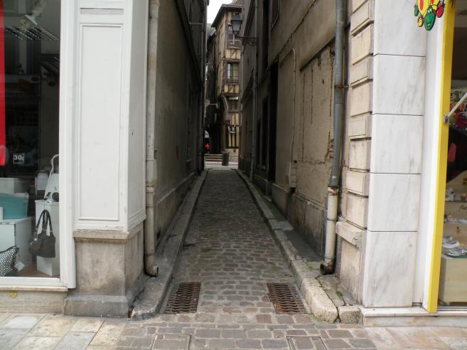  ruelle